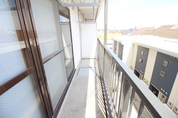 杉本ビルの物件内観写真